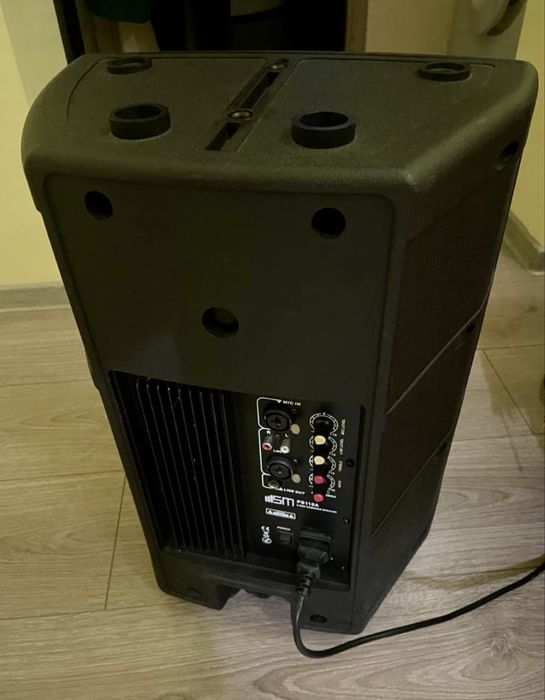 Boxa profesionala 300w
