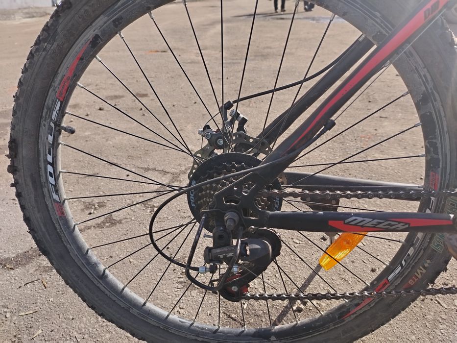 Продам велосипед