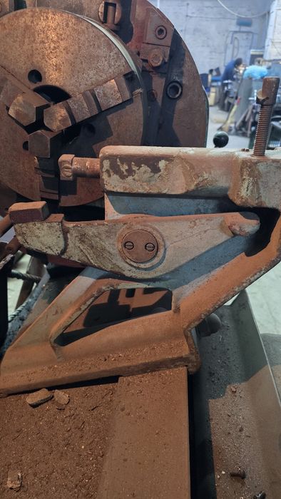 Продам шлифовальный станок 3А423