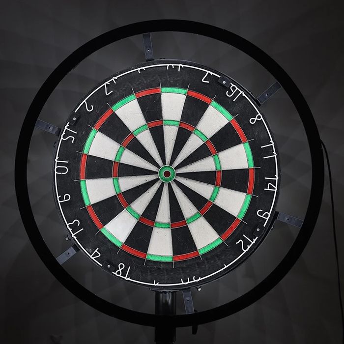 Професионалено   осветление  за дартс борд! !