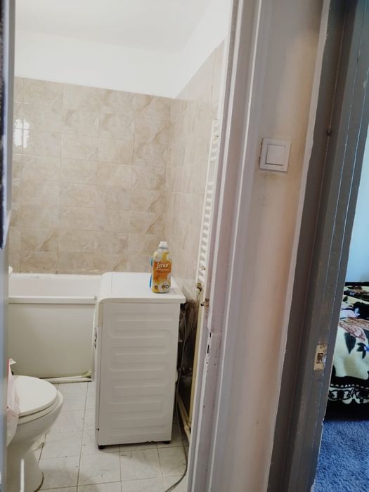 Proprietar: Apartament Tǎtǎrași Flora - stație tramvai