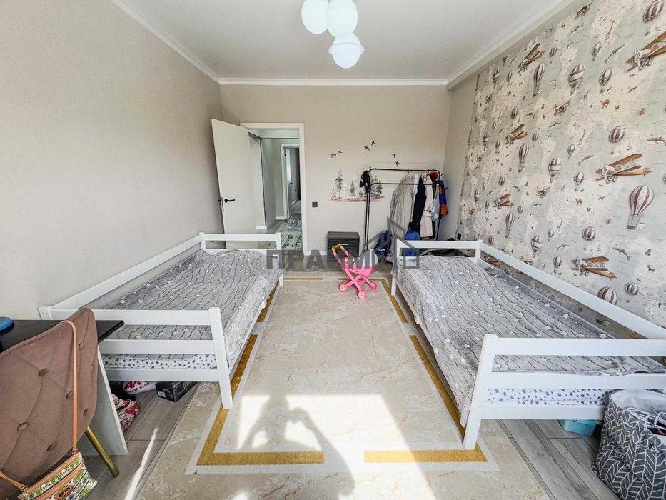 ПРОДАМ 3Х ком. Самал (Нина ПРАЙМ)
