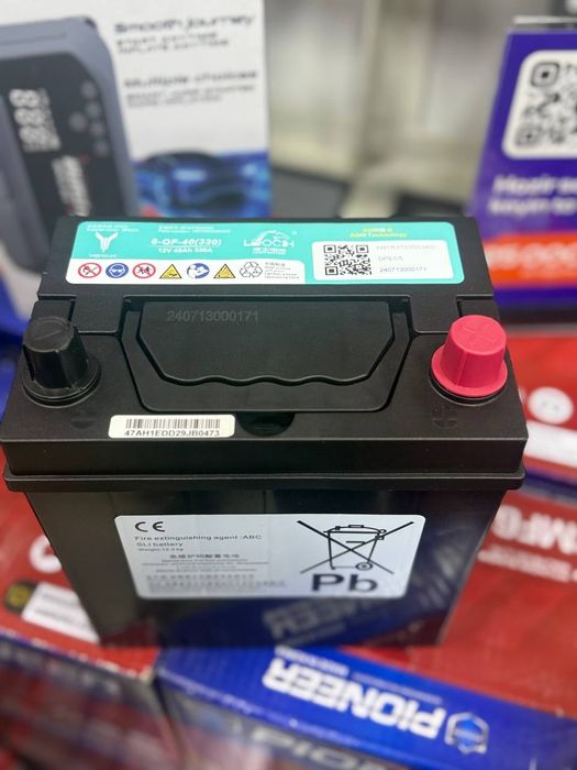 Voyah Free ! Neo !  12 v akkumulyatori ! AKB ! Аккумуляторы !