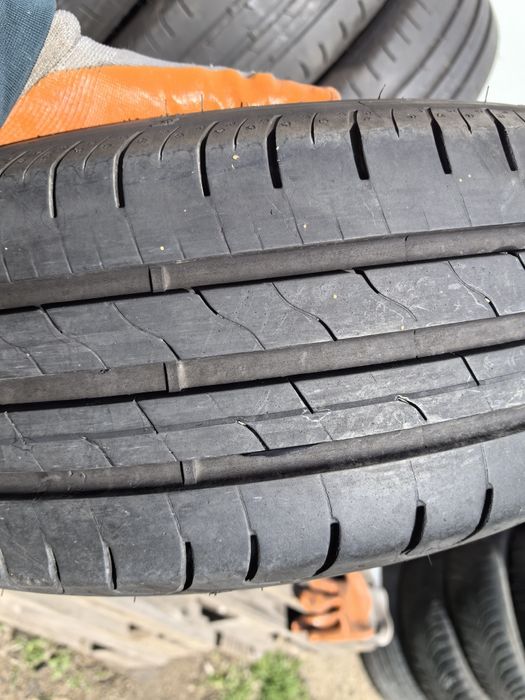 195/65/15 Гудиър ДОТ 2020 г