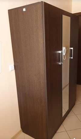 Дава се под наем Едностаен апартамент в Бургас, Братя Миладинови - 45 кв.м за 165.75 € - Снимка #3