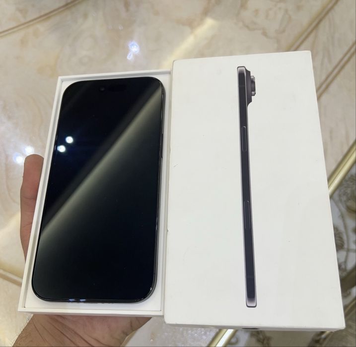 Iphone Air 256GB