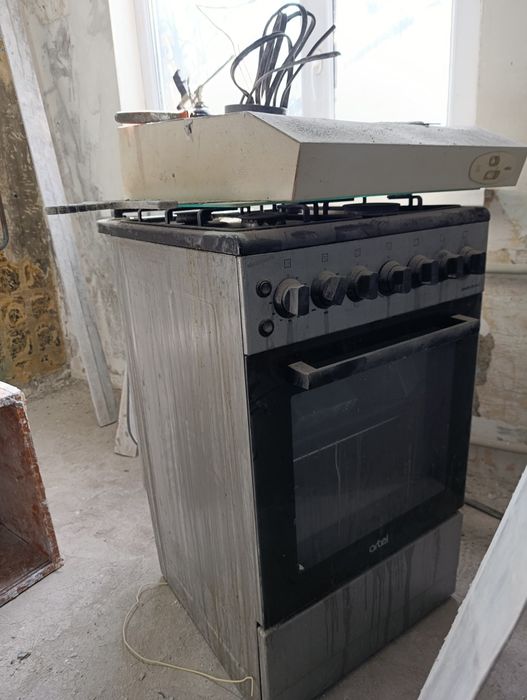 Продажа Газ плита Artel