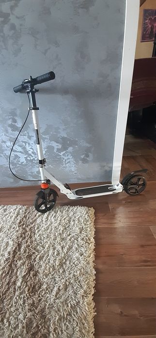 Продам складной самокат