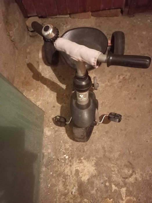 Детско колело лориелли