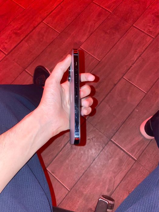 Iphone 13 Pro max 128Gb