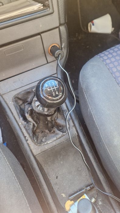 Vand OPEL ASTRA 1.6 benzina