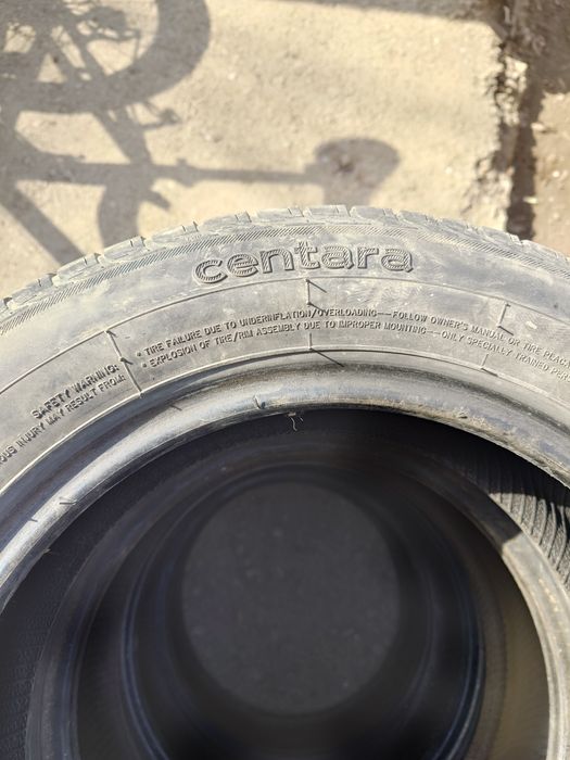 Комплект летних шин R14