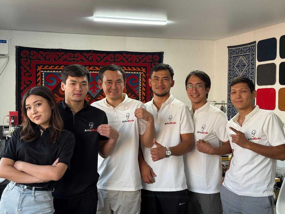 3д полики премиального качества