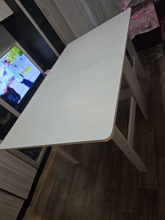 Продам стол книжка складной