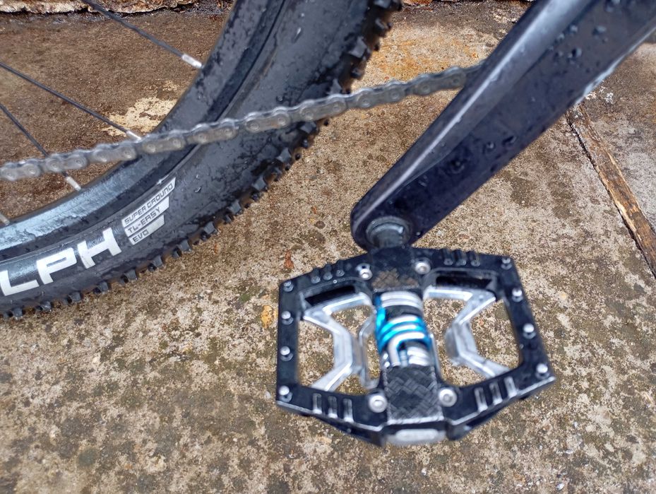 Vând bicicleta MTB Bulls Copperhead 3S 2021, XXL