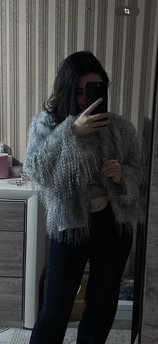 Продам шубу,      Т