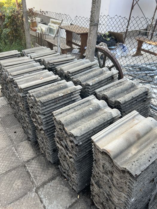 Керемиди “Марица” - 0,50 лв./бр.