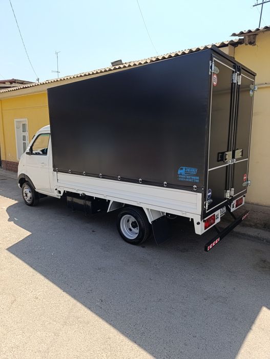 Перевозка мебели битавой техника