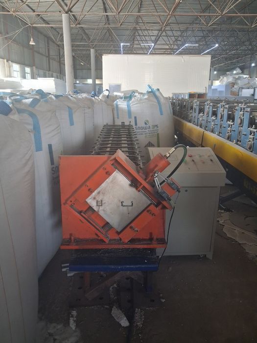 J профиль станок гипсокартон профиль станоги