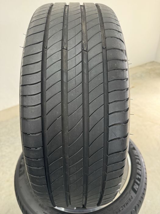 Jante Mercedes C-Class R18 C-Klass Originale W206 S206 Michelin de vara 2024 80%