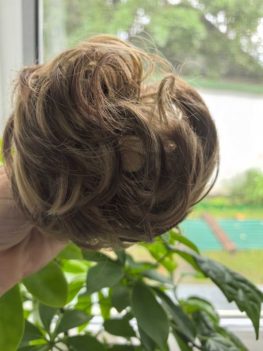 Заколка для волос