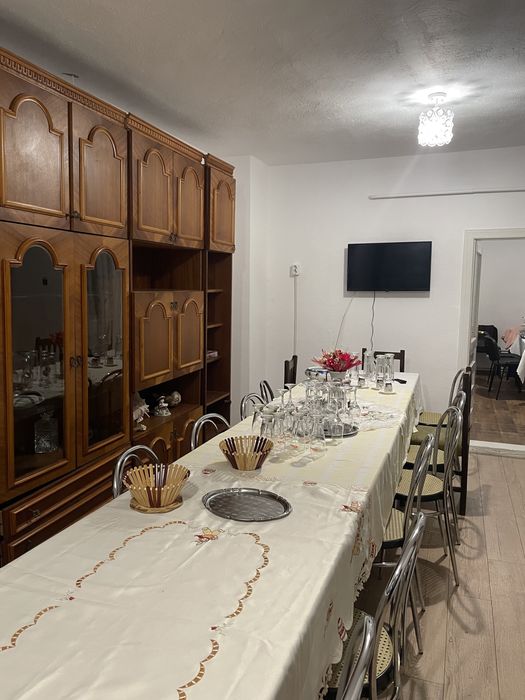 CASA CU MERI - Camere de inchiriat in Toplita