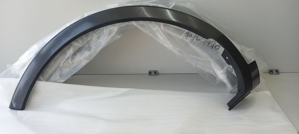 KIA avtomashinalarga MOLDING