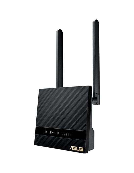 Router wireless ASUS LTE 4G-N16