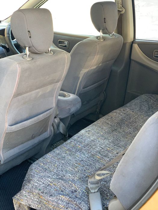 Продам Ниссан Тино 1999