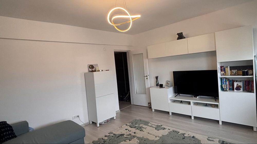 Apartament doua camere central-23 august
