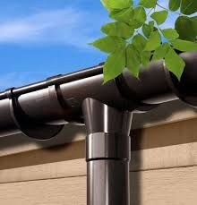 Водосточная система Docke Lux