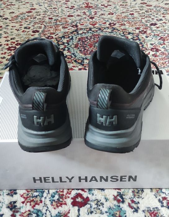 HELLY HANSEN  Водозащитени обувки