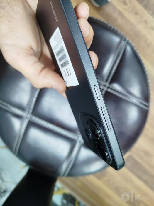 Redmi note 14 256gb yangi karobka