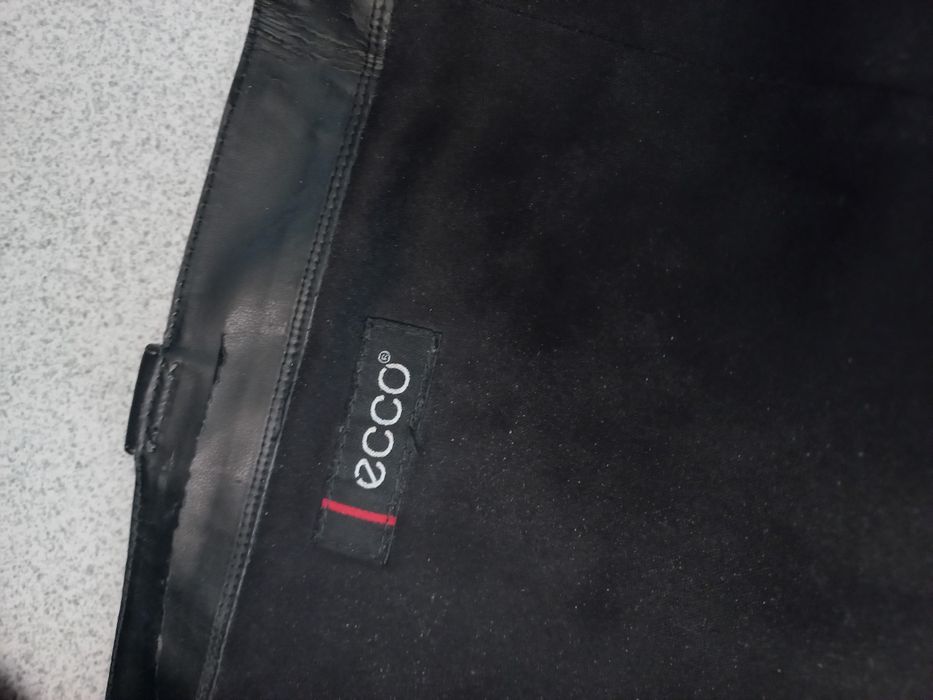 Дамски ботуши  ECCO