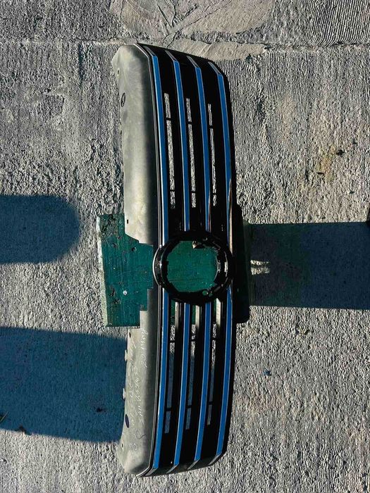 решетка за VW Passat 7