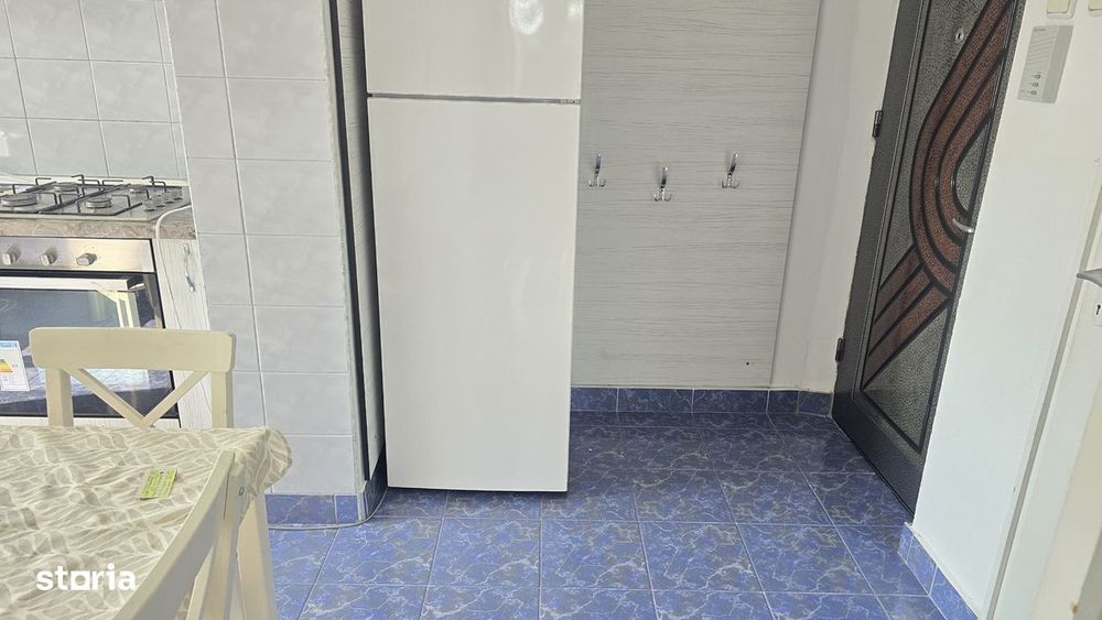 Inchiriez  apartament 2 camere Deva, Bld. Dacia, suprafata  52 mp,
