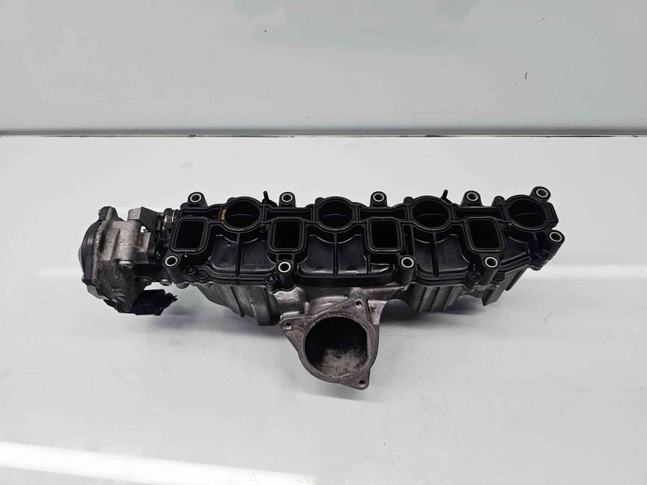 Galerie admisie  AUDI A4 (8K2, B8) [Fabr 2008-2015] 03L129711E 2.0 TDI