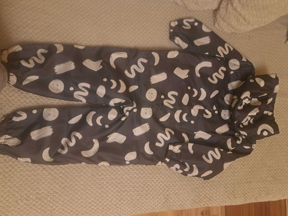 Есенен водонепромокаем гащиризон Asda George 4-5 години