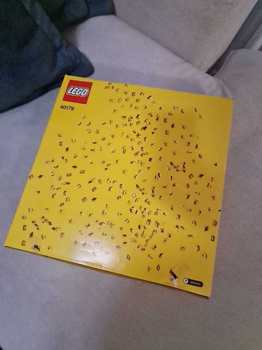 Lego-creator de mozaic