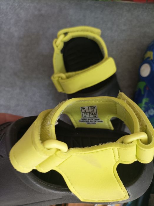 Летни сандали 21/22 /23