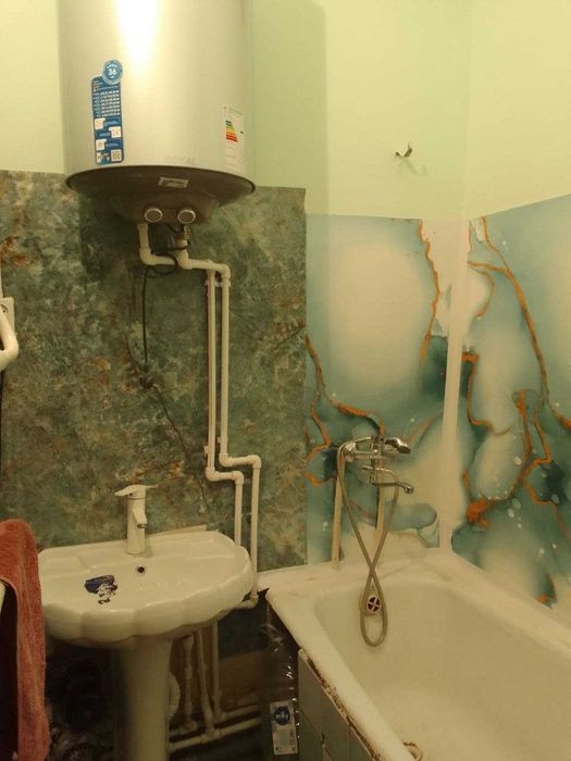 Срочно продаётся квартира в центре города