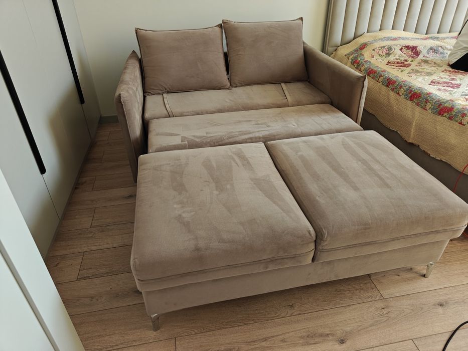 Диван раскладной