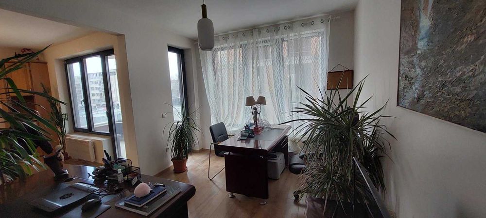 Продава се Тристаен апартамент в София, Люлин 2 - 102 кв.м за 2746 €/кв.м - Снимка #3