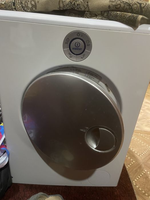 Стиральная машинка на запчасти