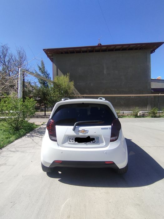 Spark avtomat sotiladi