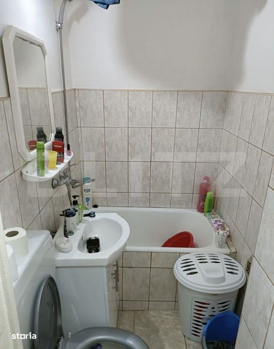 Garsoniera de vanzare, 22 mp, zona Soarelui