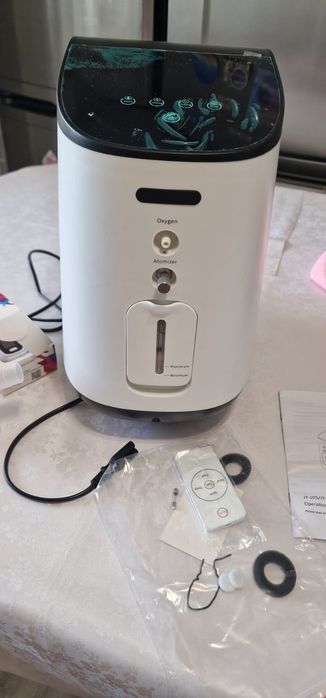 Кислородный концентратор JY-105