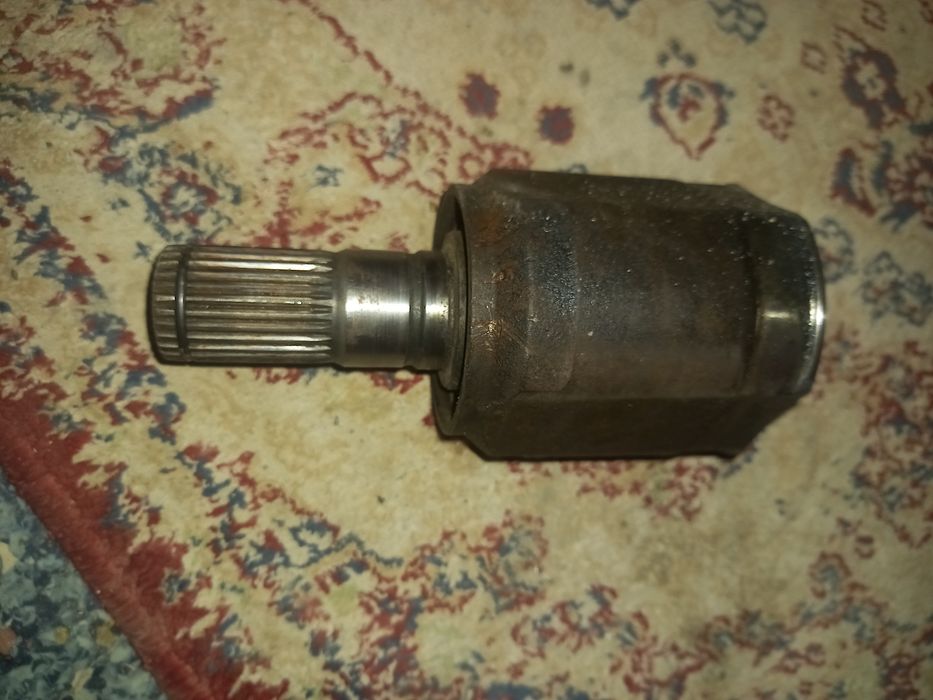 гранат хюндай акцент