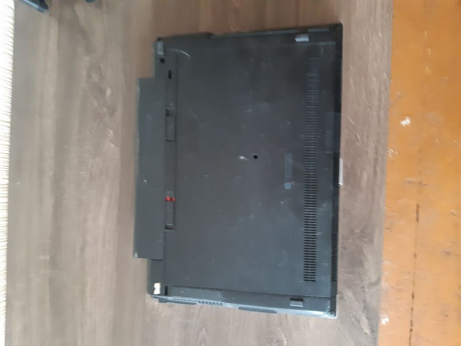 Ноутбук HP EliteBook 2560p