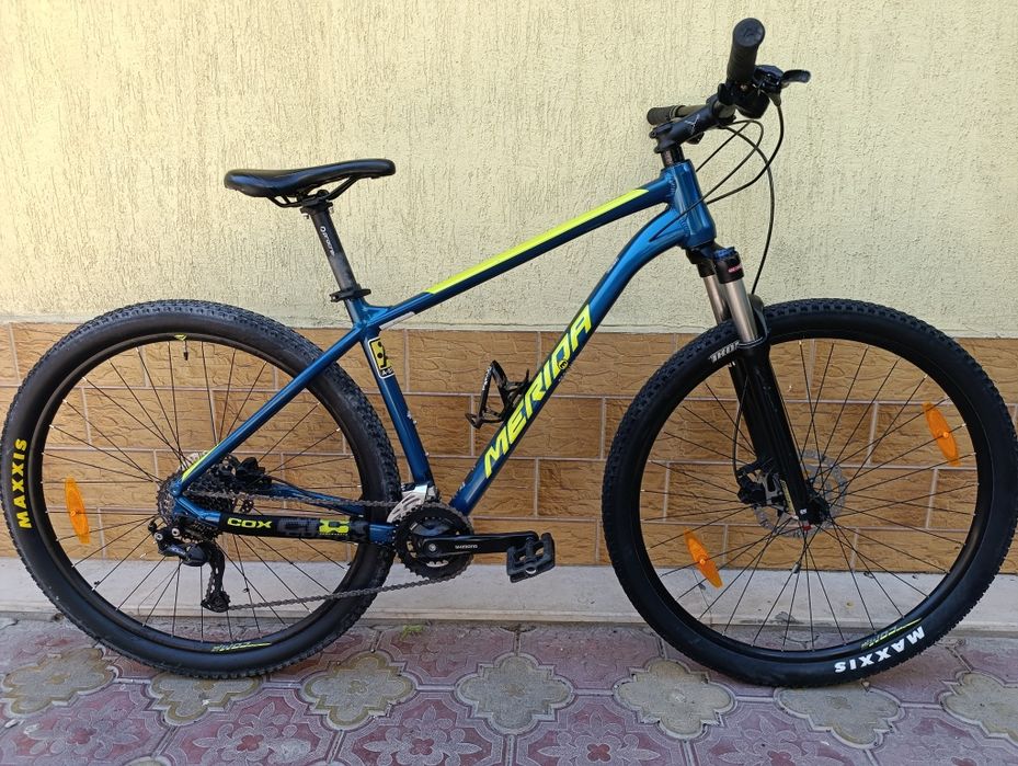Merida Big Nine 29 цола